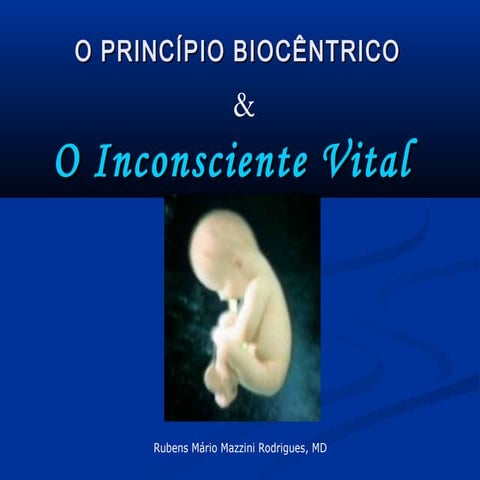 Inconsciente vital