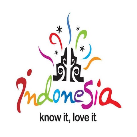 Indonesia presentation (English)
