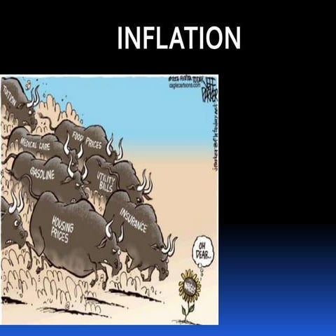 Inflation