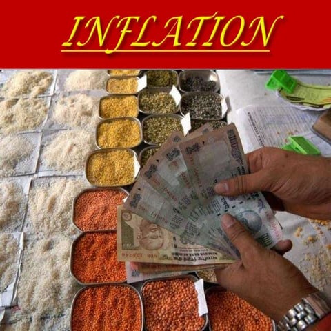 Inflation ppt