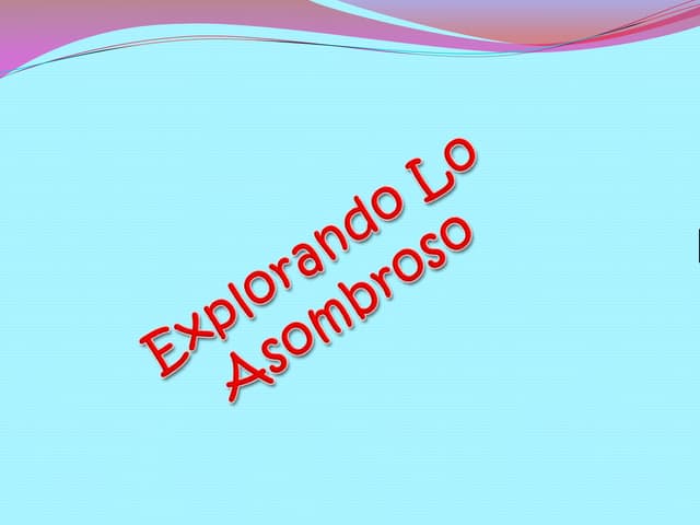 MaRaViLLaS DeL MuNdO