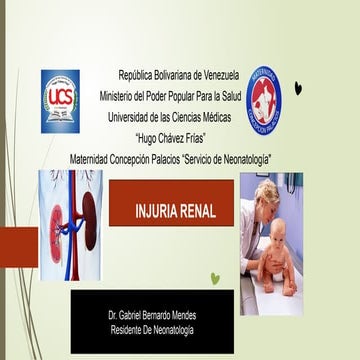 Injuria Renal Aguda (IRA) Gabriel.pptx nutricion enteral