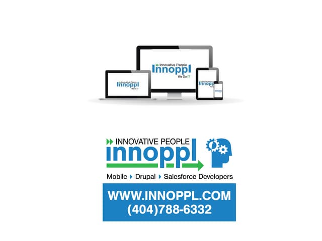 Innoppl overview-2015