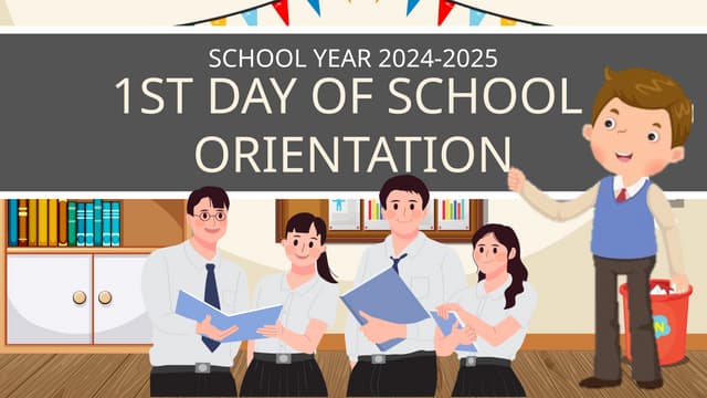 INSIDE-OUT-CLASS-ORIENTATION-HIGH SCHOOL STUDENTS
