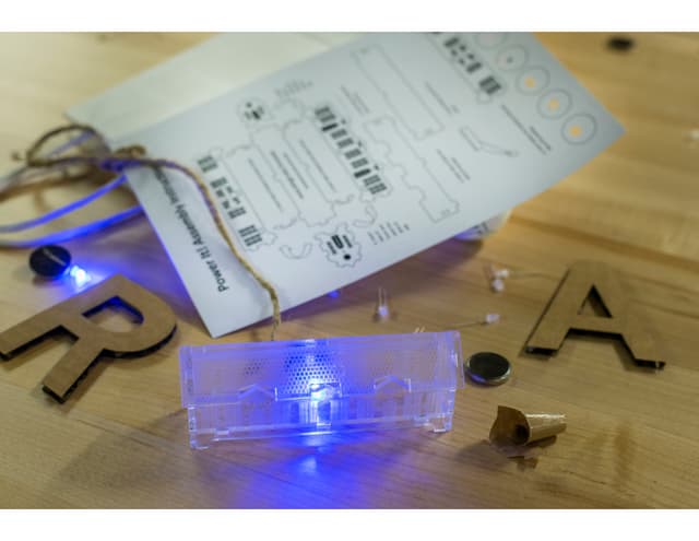 Open 2013:   An Insider's Perspective on Entrepreneurial Program Development ...