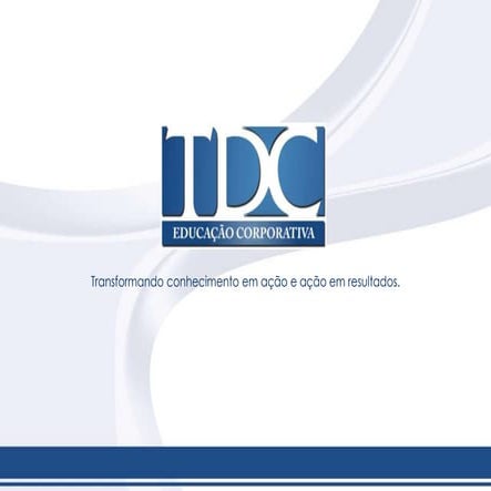 Institucional TDC