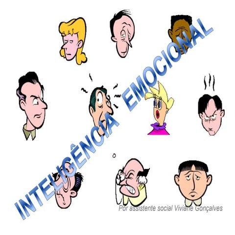 Inteligência emocional