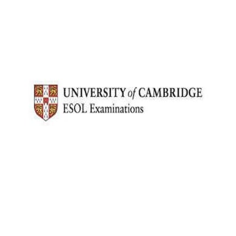 Cambridge International exams