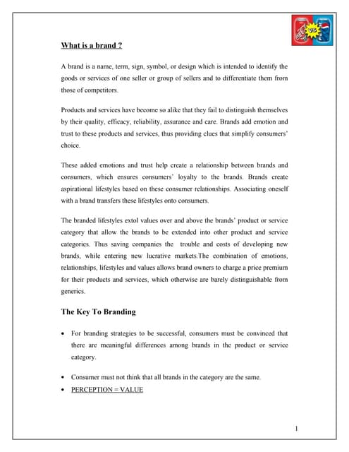 Introduction Of Pepsi