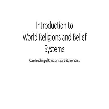 Introduction to RELIGION.pptx