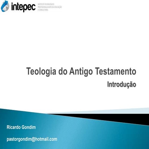 Introdução