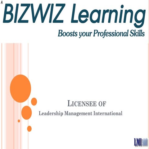 BizWiz Learning