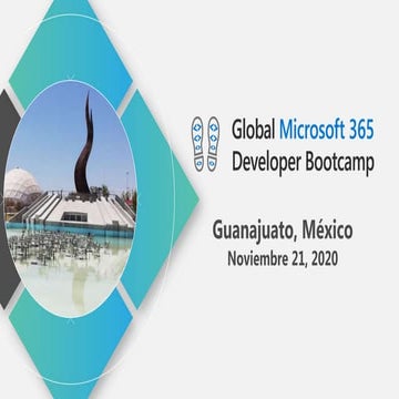 Introducción a SharePoint Framework