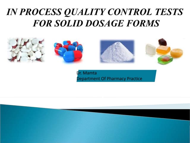 IPQC solid dosage forms (1).pptx