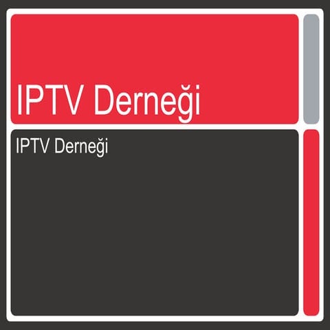 Iptv Derneği