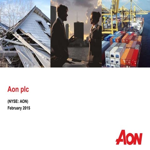 Ir presentation   february