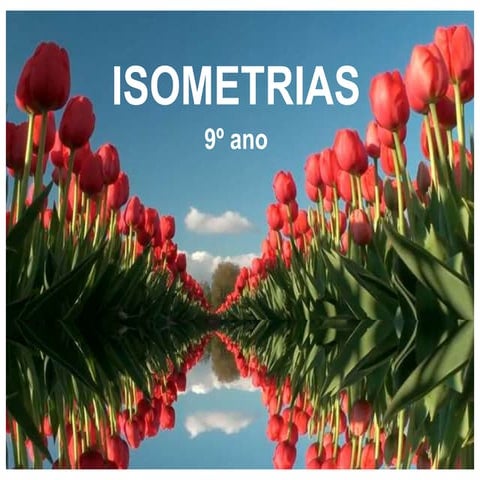 Isometrias 