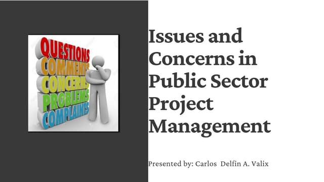 Issues & Concerns in  Project Mgmtnt.pdf
