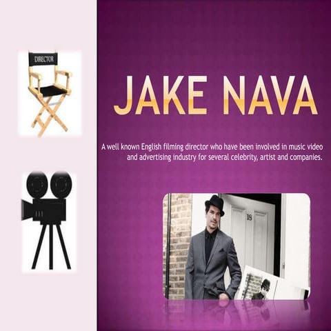 Jake nava