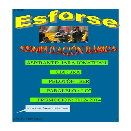 CARATULA ASPT  JARA "O"