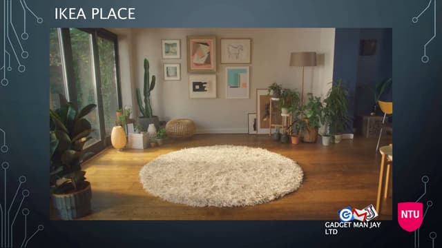 Jason Roper - Nottingham Trent University - The Future of Commercial Reality ...