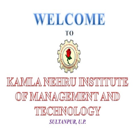 Jayant prasentation ppt