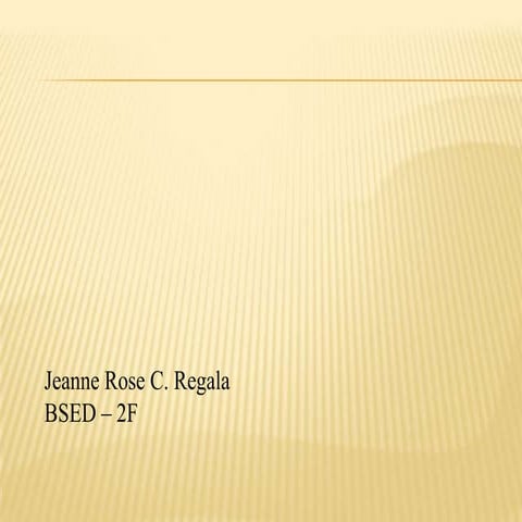 Jeanne rose c. regala bsed 2 f