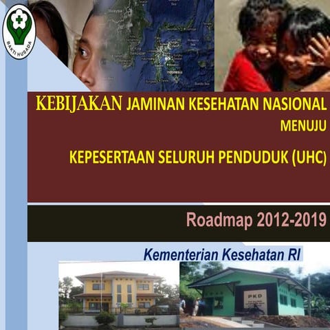 Jaminan Kesehatan Nasional