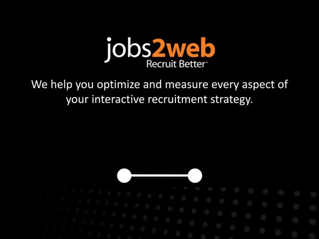 Jobs2Web Full Overview