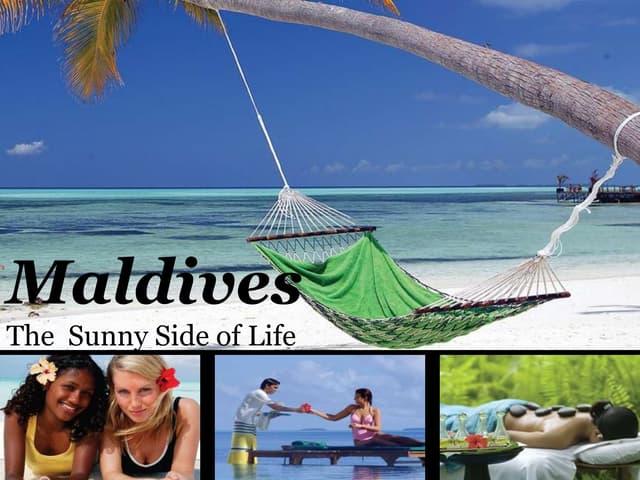 Jo & Mel Presentation