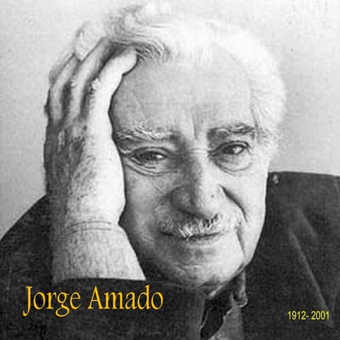 Jorge Amado