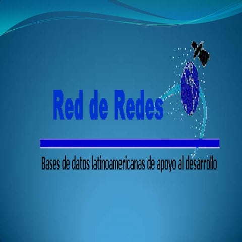 Jose   red de redes