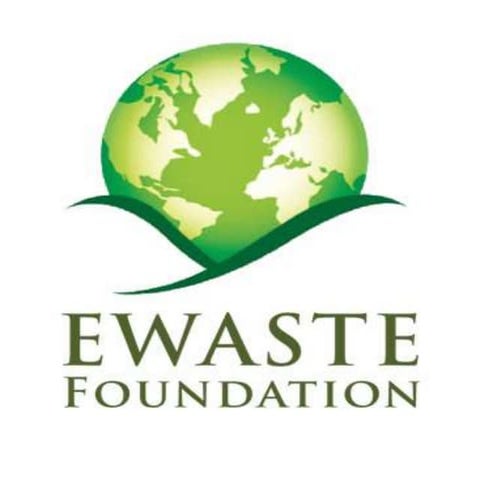 E-WASTE POWERPOINT PRESENTATION