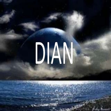 dian