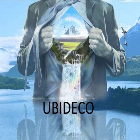 UBIDECO