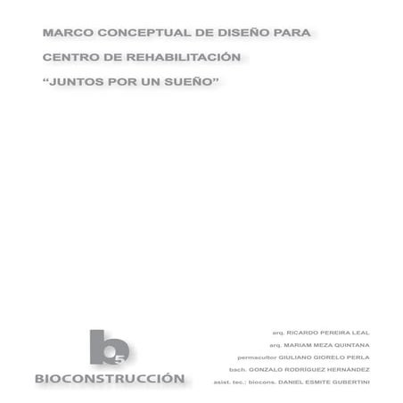 AnteProyecto BIOCONSTRUCCION