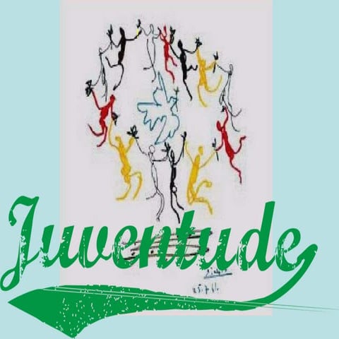 Juventude!