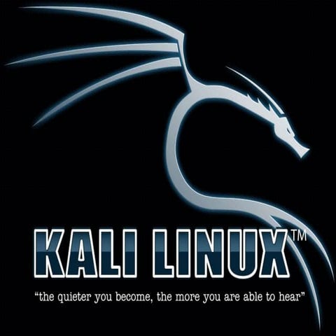 Kali linux