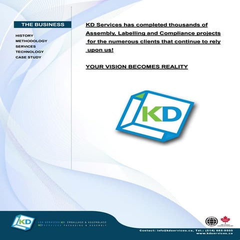 Kd Brochure Corporative Linked In Eng