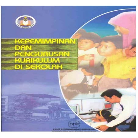 Kepimpinan kurikulum