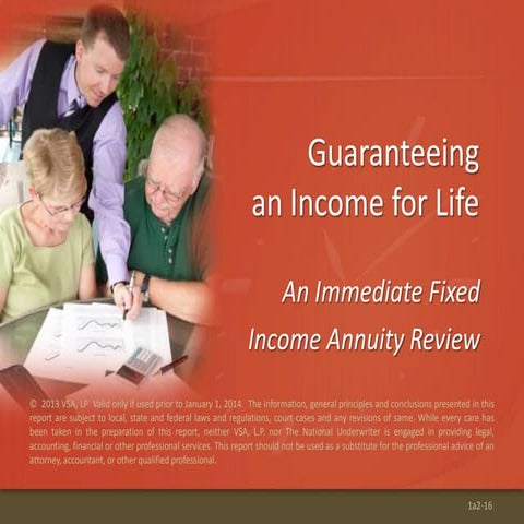 Kfs immediate annuities