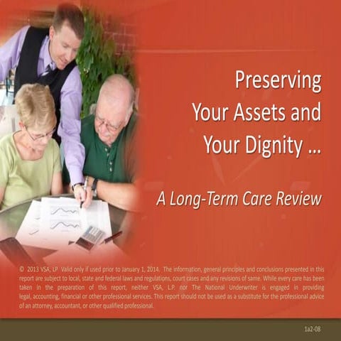 Kfs long term care