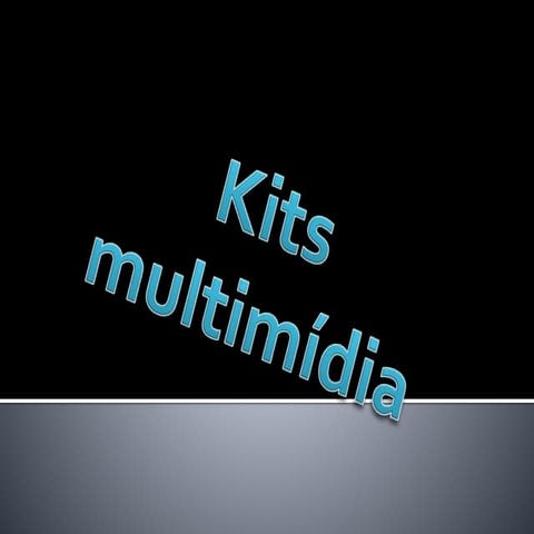 kit's multimidia