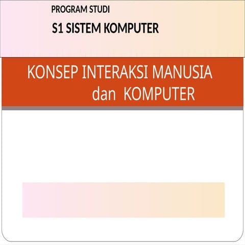 Konsep interakasi manusia dan komputer.pptx