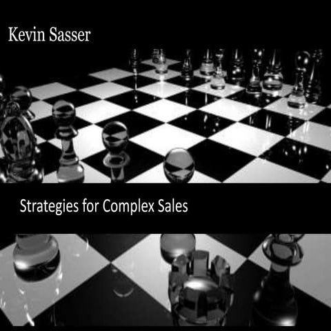 How to prospect for new business