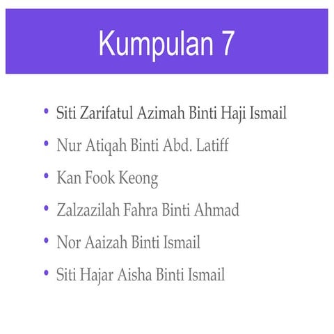 Perkembangan Bahasa dan Komunikasi Kanak2