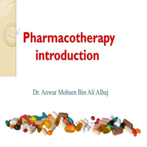 L1 pharmacotherapy introduction ……...pdf