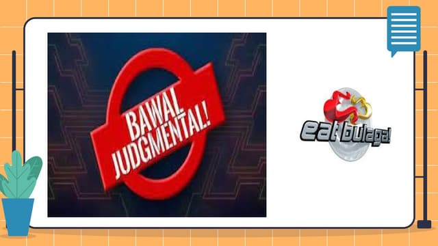 all types of prejudice for english 9 3rd quarter