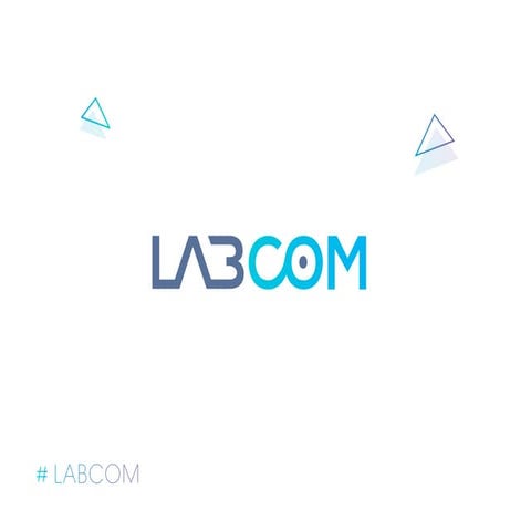 Tendances Com. & Digitales 2015