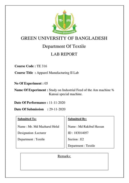 Study on Industrial Feed of the Arm Machine & Kansai Machine | Feed Of The Ar...